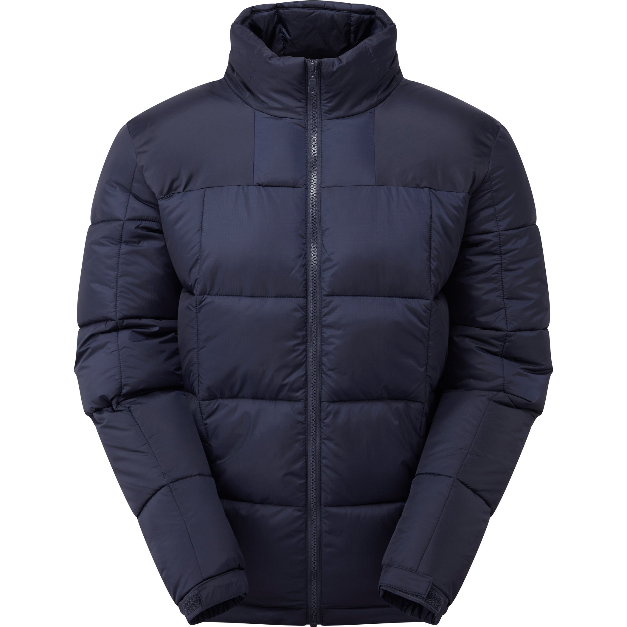 2786 Fourteener Box Quilt Jacket