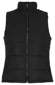 2786 Women's Bodywarmer