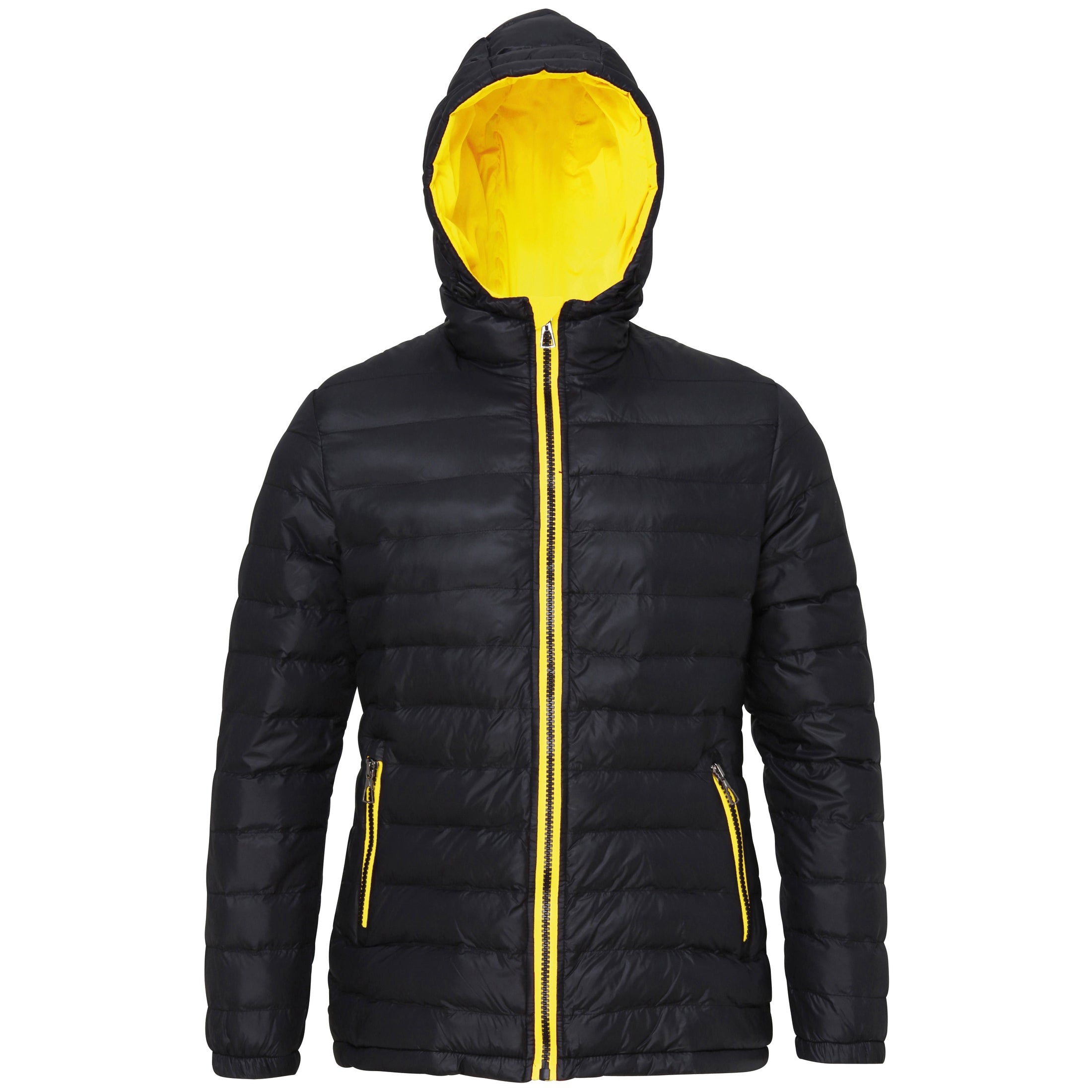 2786 Women's Padded Jacket