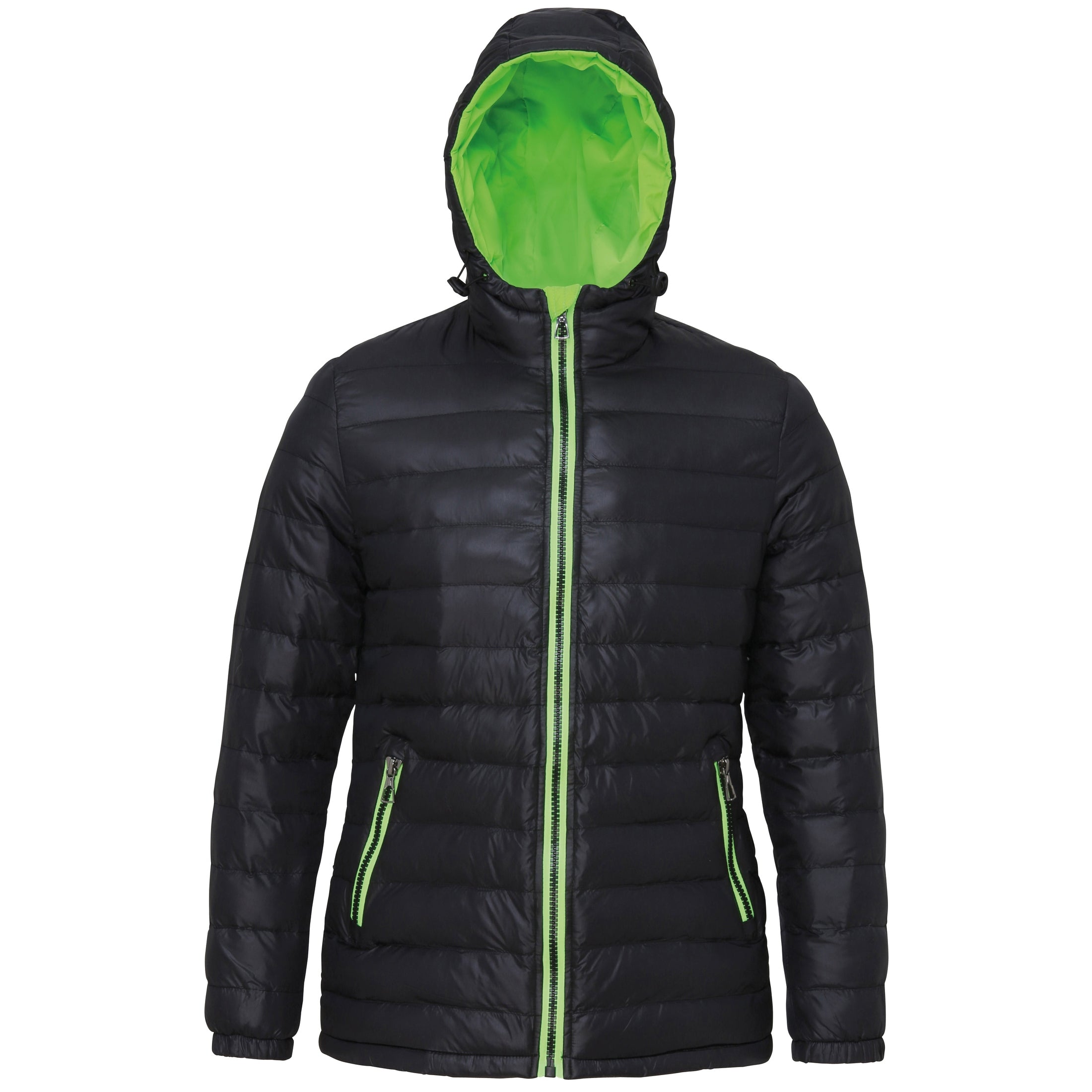 2786 Women's Padded Jacket