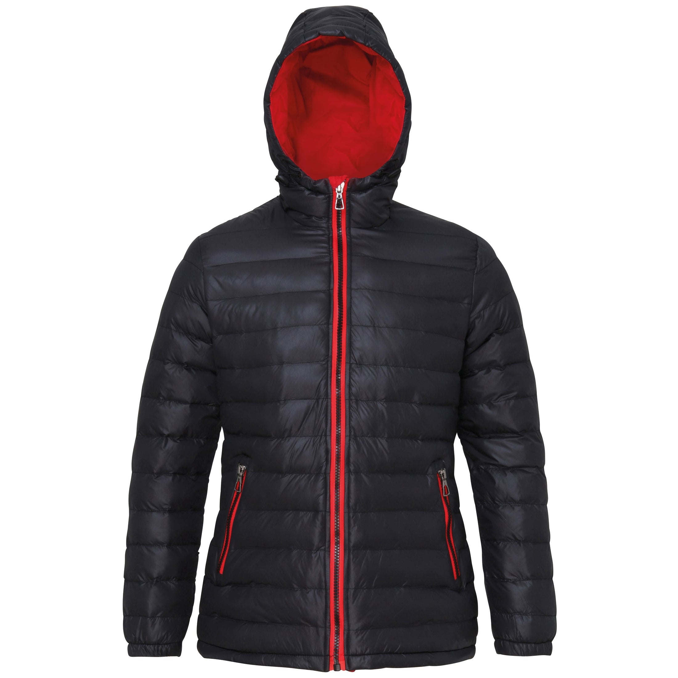 2786 Women's Padded Jacket