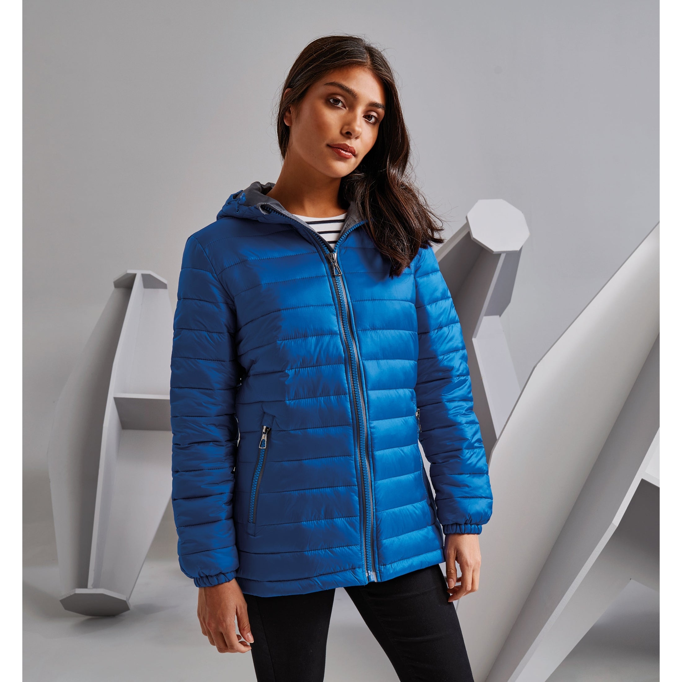 2786 Women's Padded Jacket
