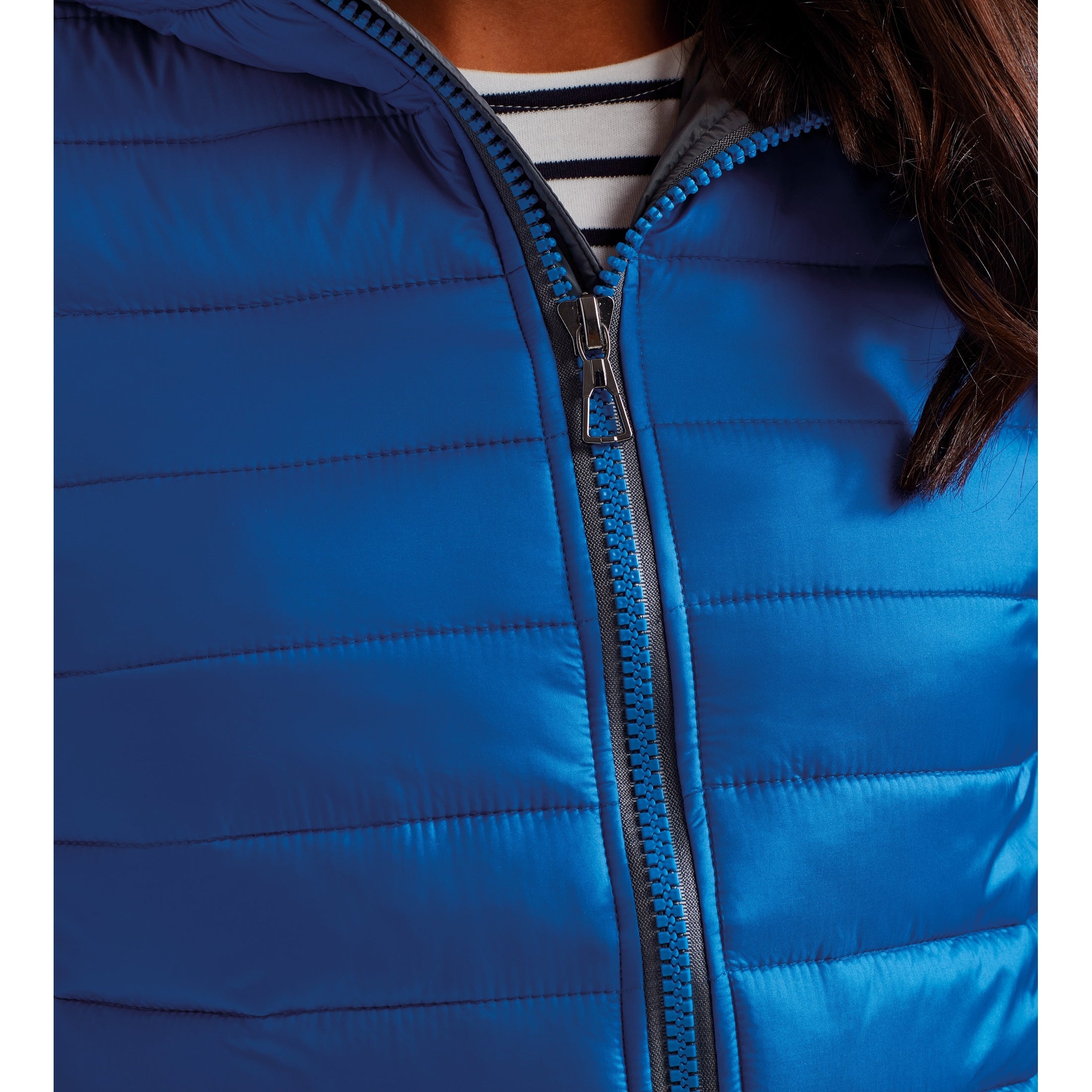 2786 Women's Padded Jacket
