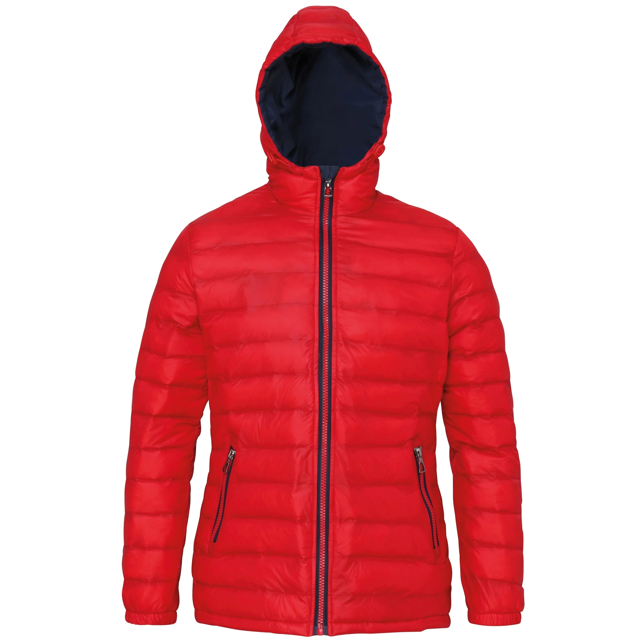 2786 Women's Padded Jacket