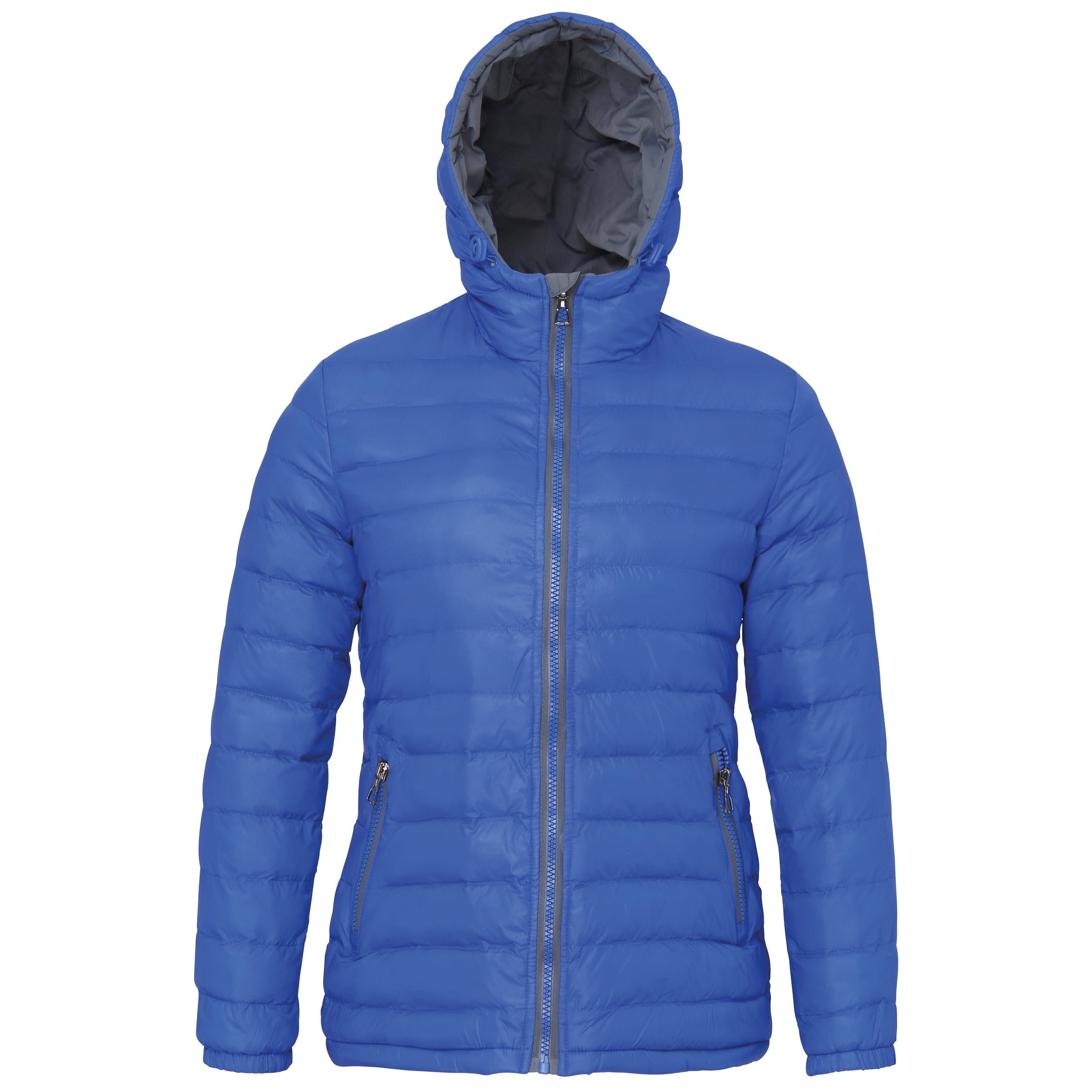 2786 Women's Padded Jacket