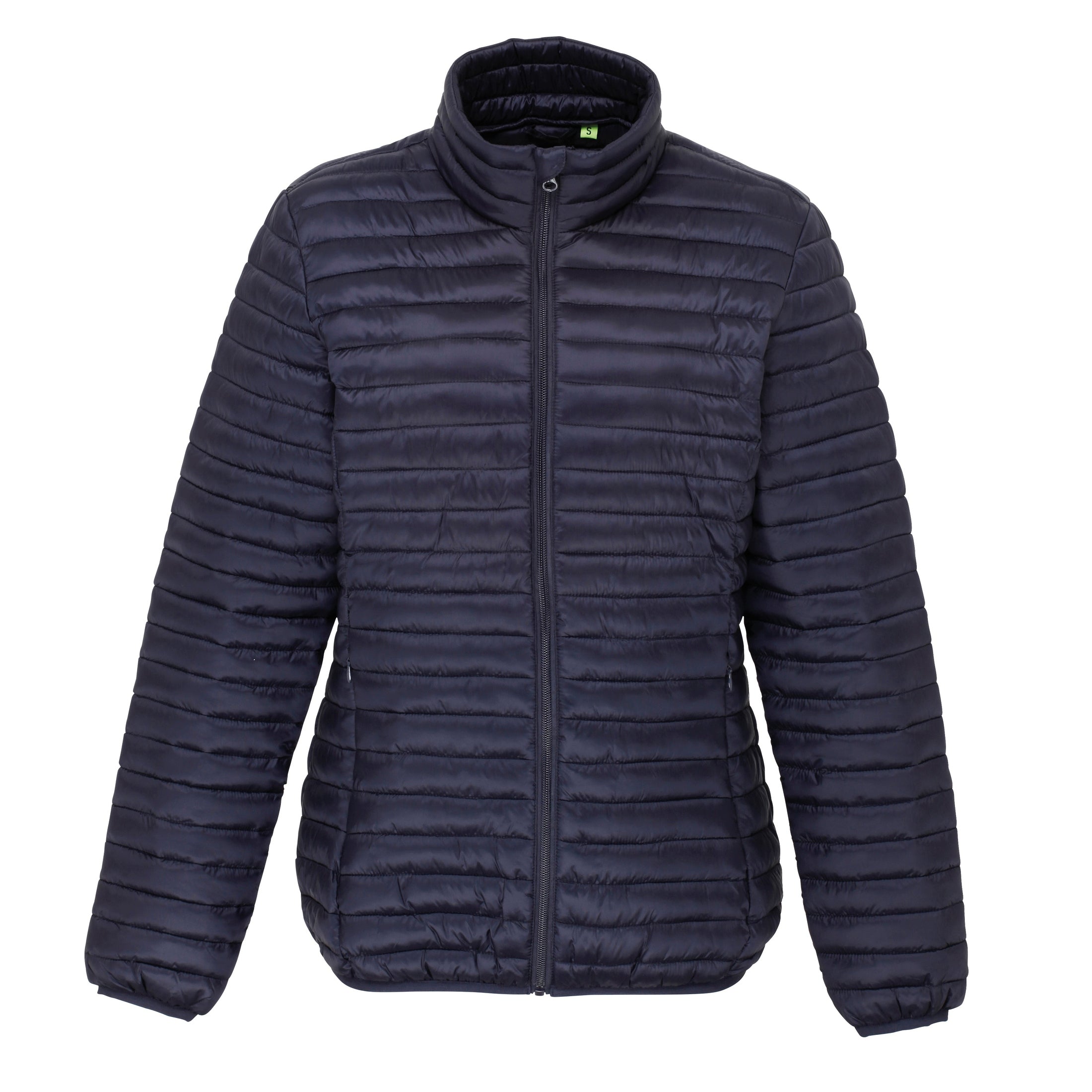 2786 Women's Tribe Fineline Padded Jacket