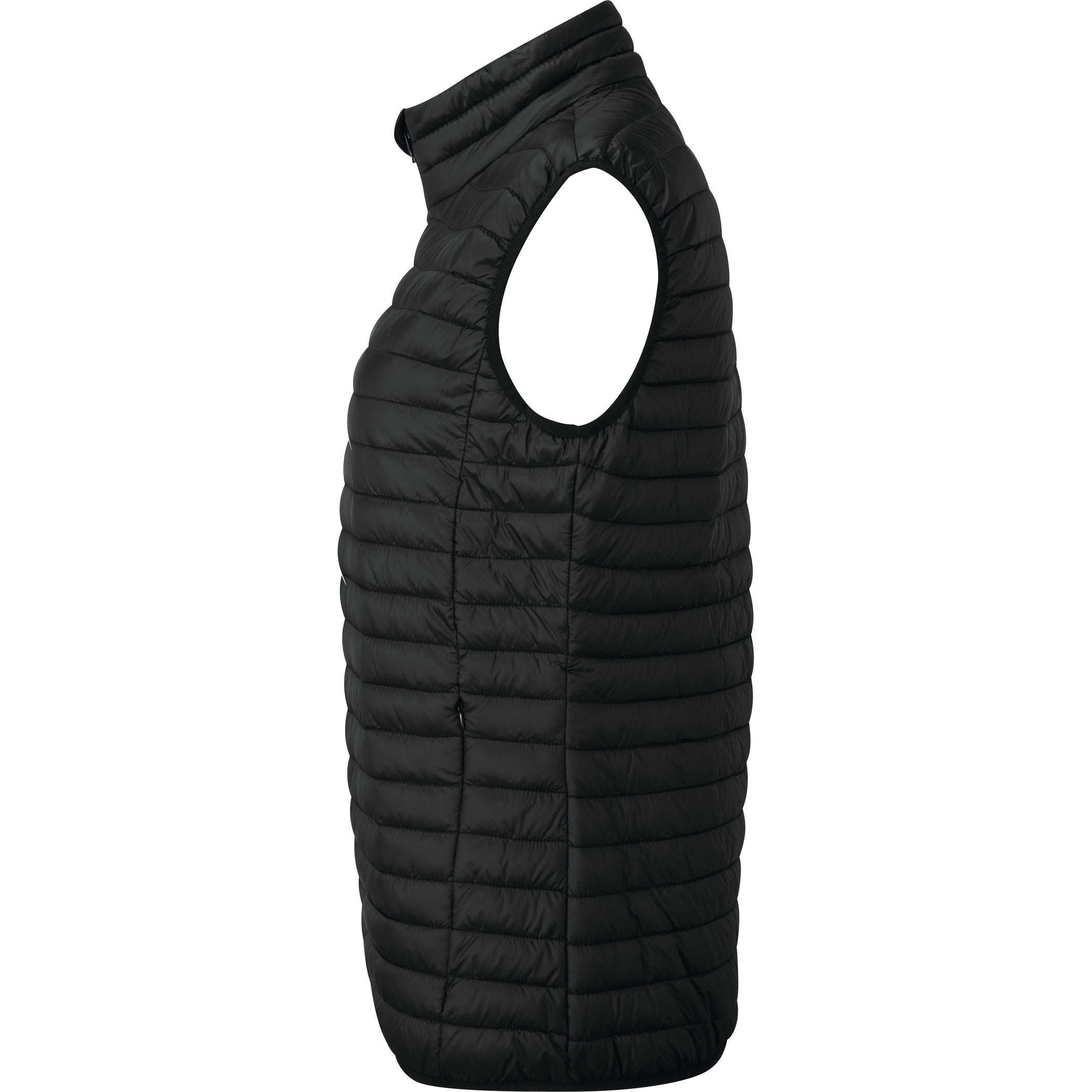 2786 Women's Tribe Fineline Padded Gilet