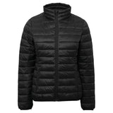 2786 Women's Terrain Padded Jacket