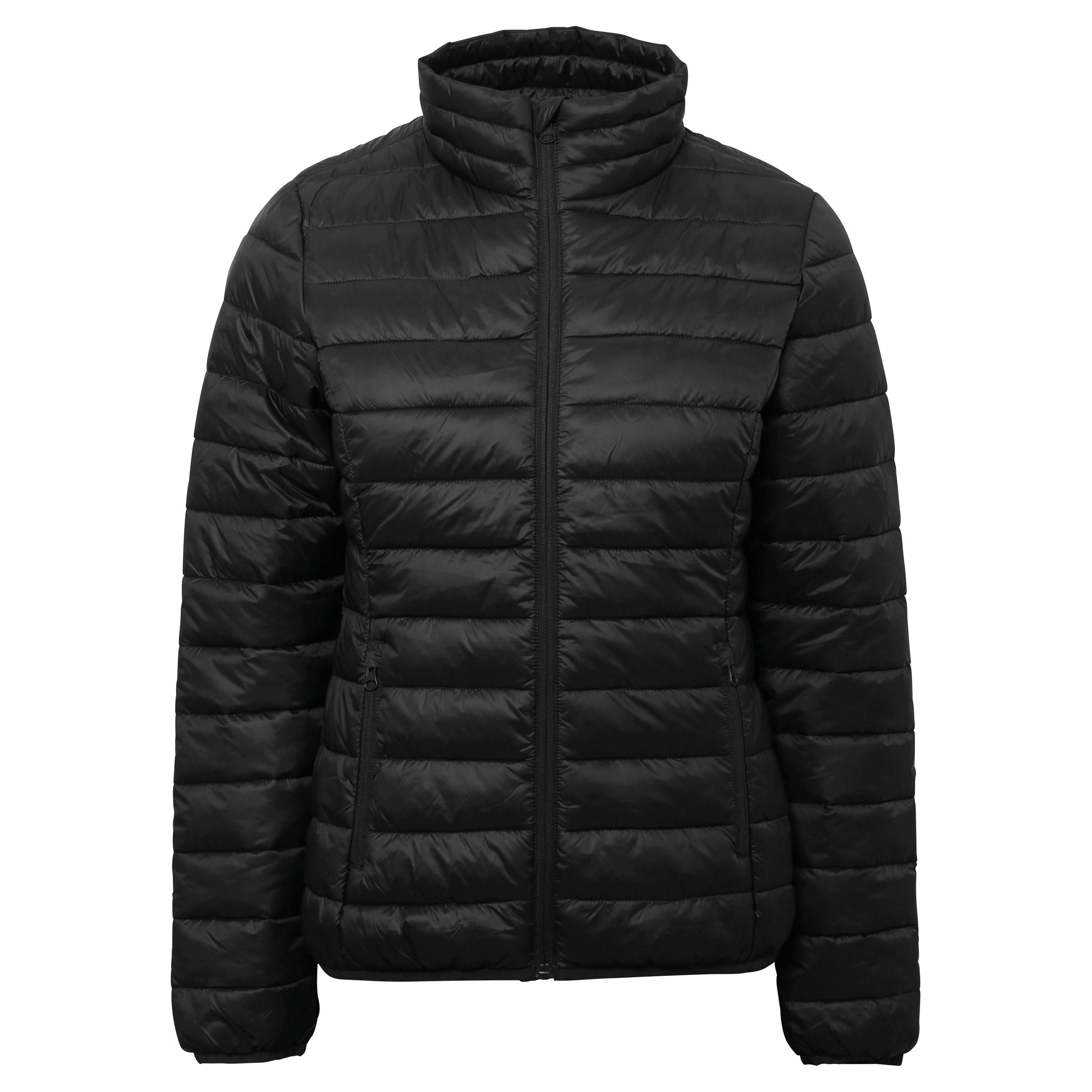 2786 Women's Terrain Padded Jacket