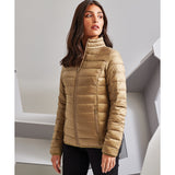 2786 Women's Terrain Padded Jacket