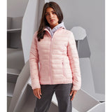 2786 Women's Terrain Padded Jacket