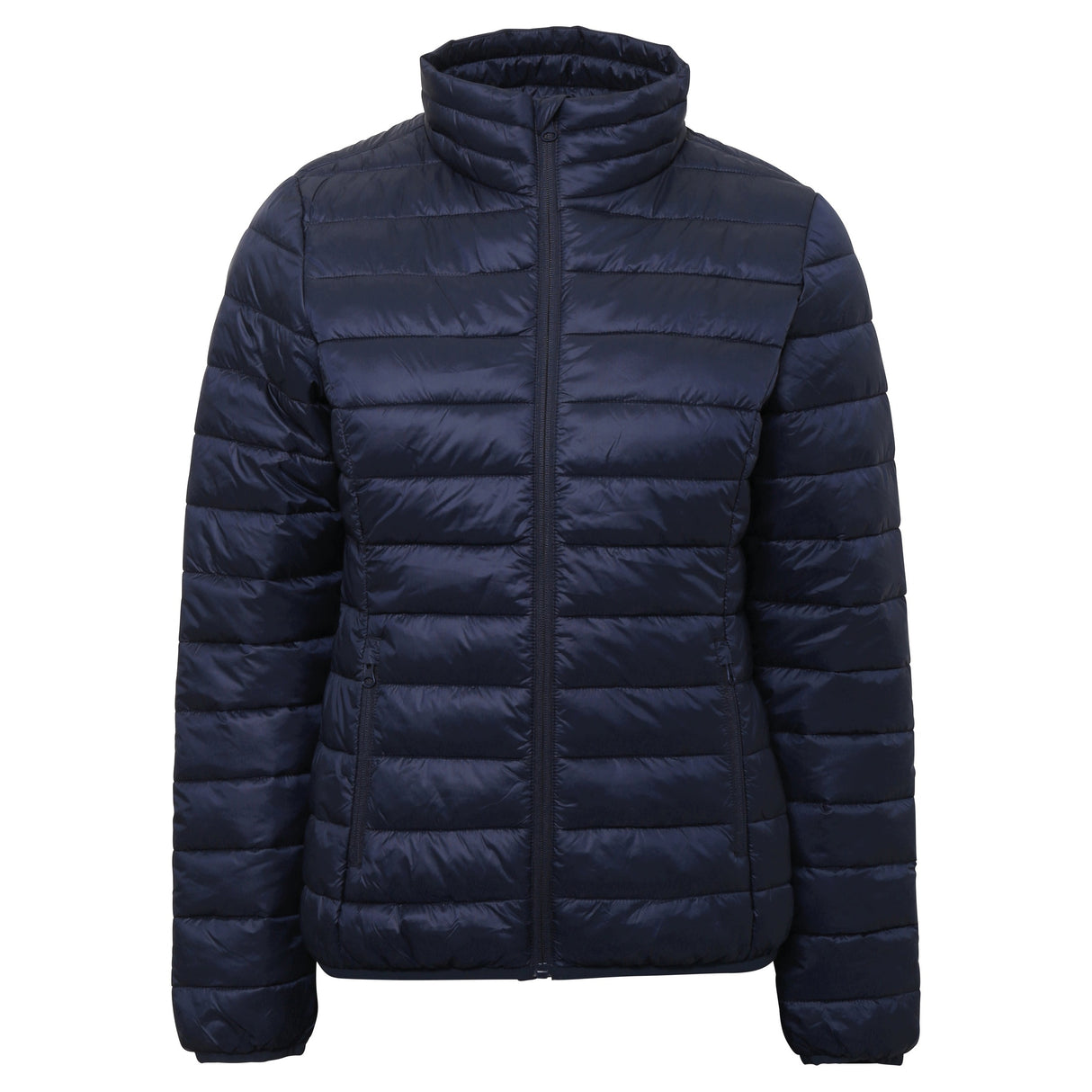 2786 Women's Terrain Padded Jacket