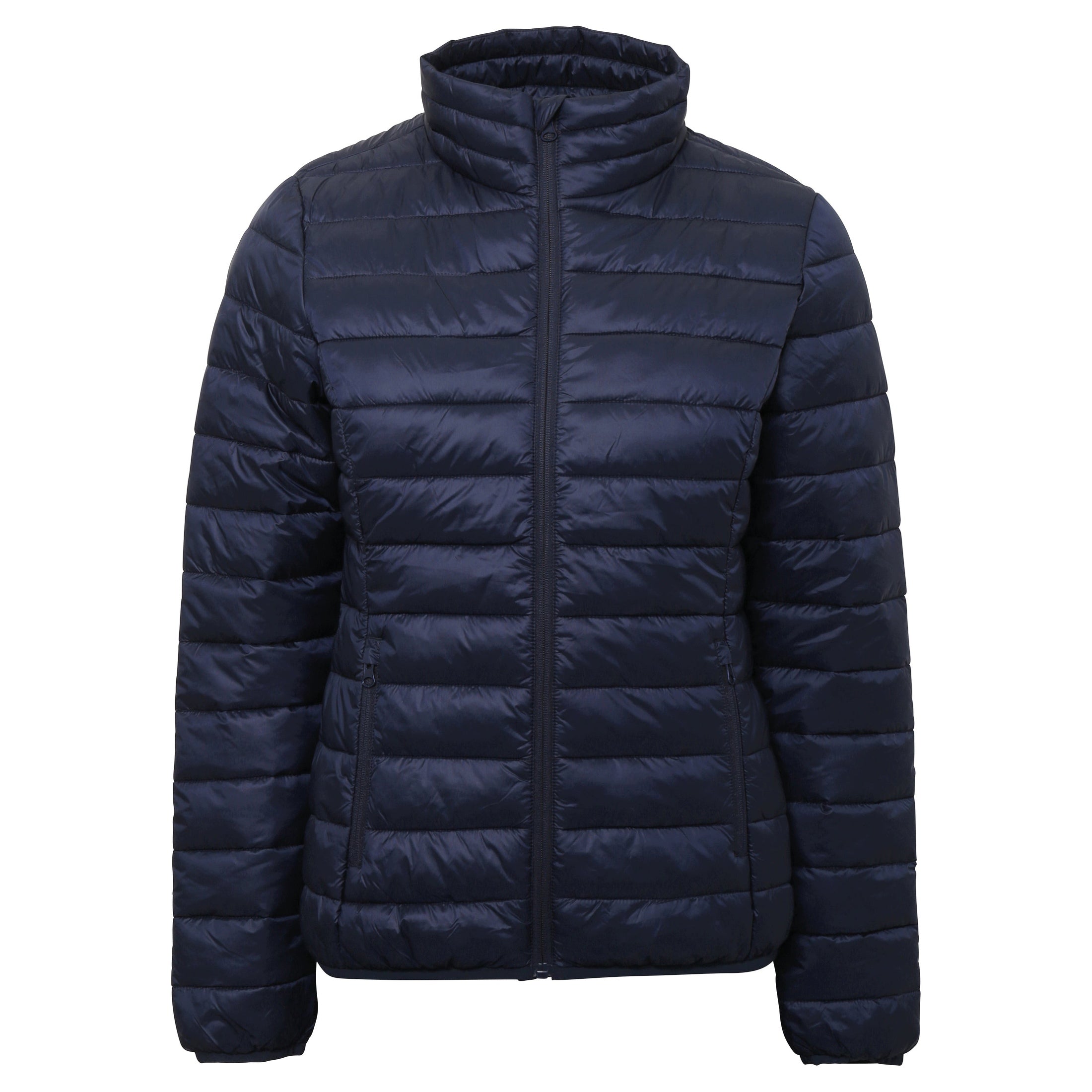 2786 Women's Terrain Padded Jacket