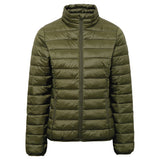2786 Women's Terrain Padded Jacket