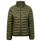 2786 Women's Terrain Padded Jacket