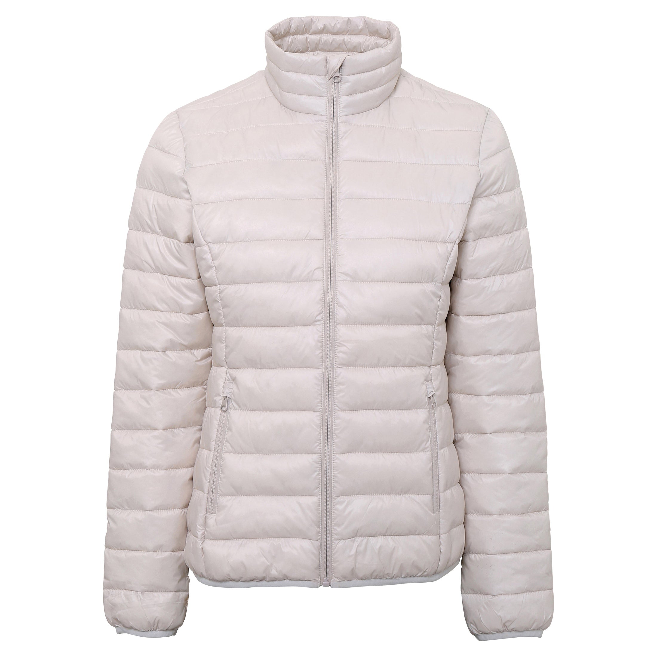 2786 Women's Terrain Padded Jacket
