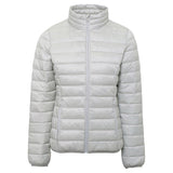 2786 Women's Terrain Padded Jacket