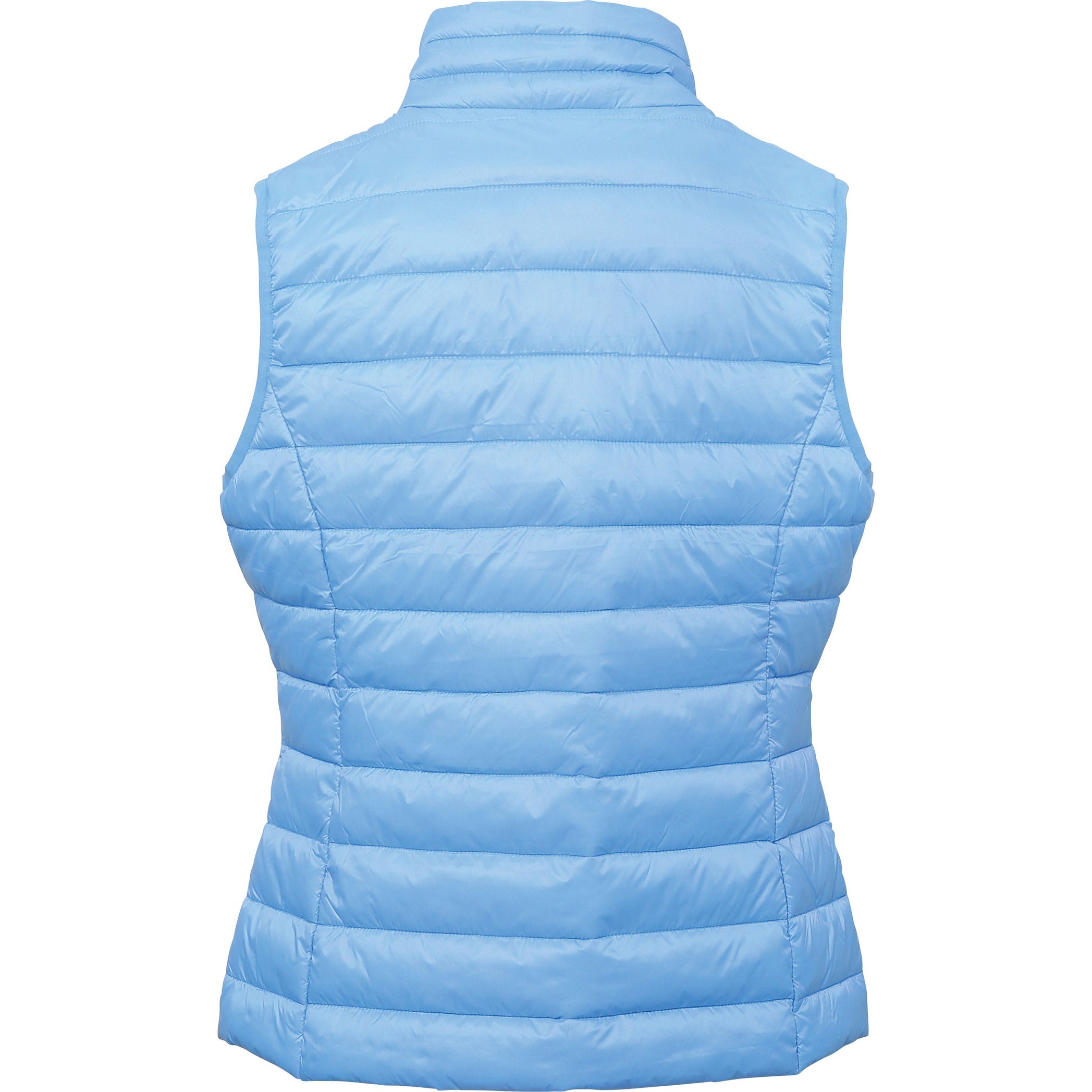 2786 Women's Terrain Padded Gilet