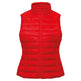 2786 Women's Terrain Padded Gilet