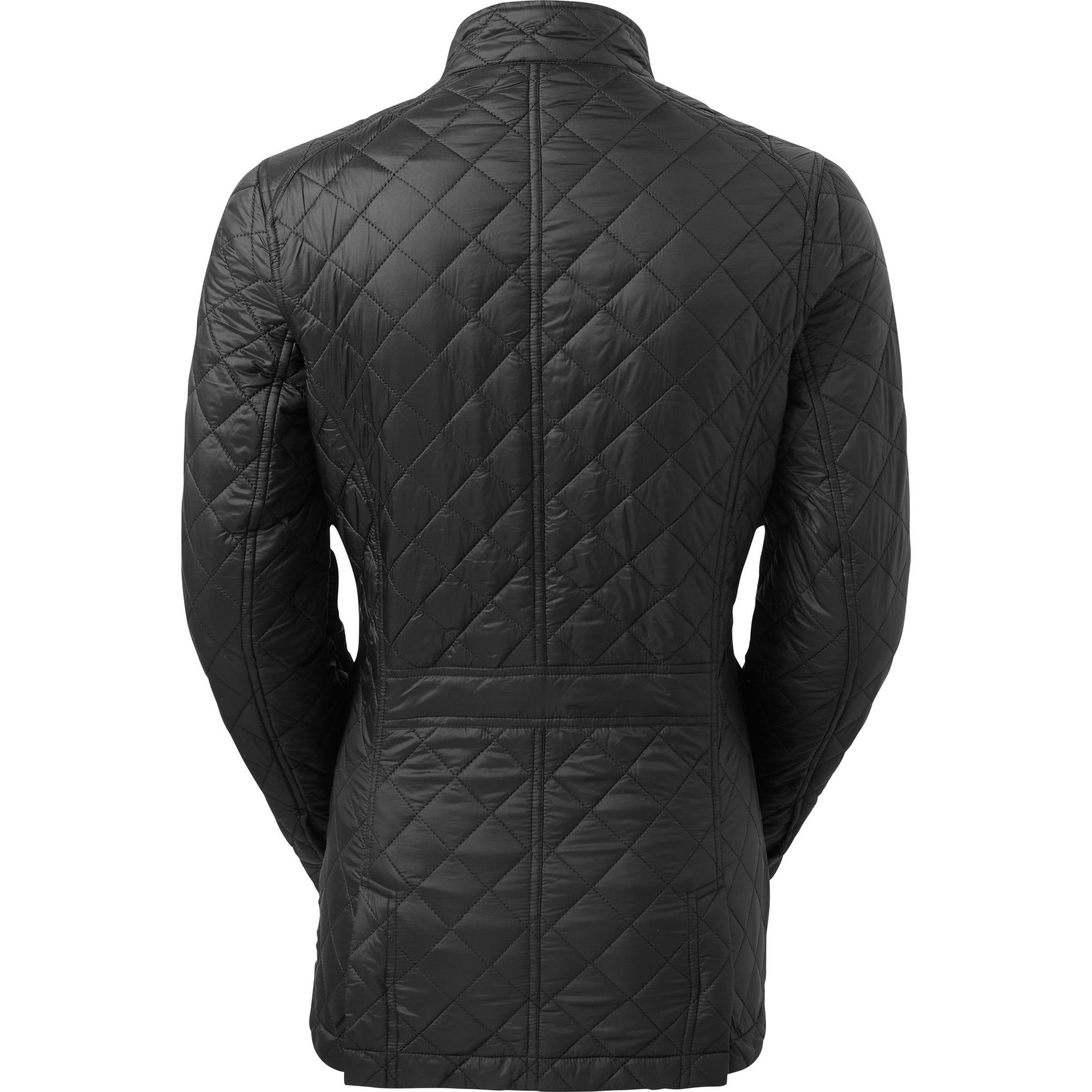 2786 Women's Quartic Quilt Jacket