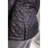 2786 Women's Quartic Quilt Jacket