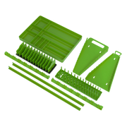 Sealey Tool Storage Organiser Set 9pc TSK01HV