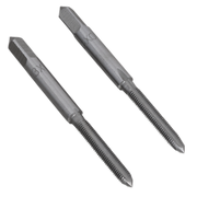 Sealey Tap Set 2pc (Taper & Plug) M3 x 0.5mm