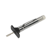 Sealey Tyre Tread Depth Gauge - Pocket Type