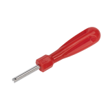 Sealey Tyre Valve Core Tool