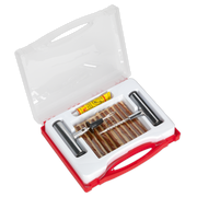 Sealey Temporary Puncture Repair Kit