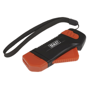 Sealey Emergency Breakout Tool With Tyre Tread Depth Gauge