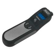 Sealey Digital Tyre Pressure & Tread Depth Gauge