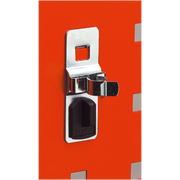 Sealey Spring Clip 28mm Pack of 5