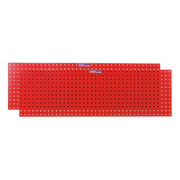 Sealey PerfoTool Storage Panel 1500 x 500mm Pack of 2