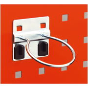 Sealey Power Tool Holder Ø80mm Pack of 2