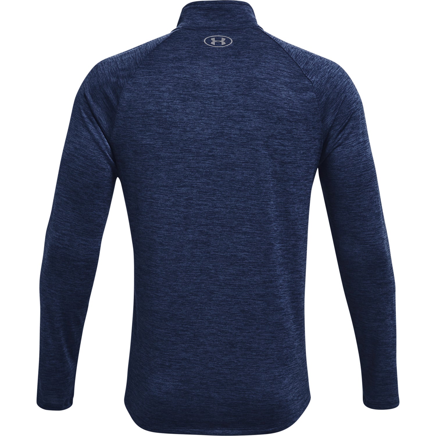 Under Armour Tech 2.0  1/2 Zip Long Sleeve