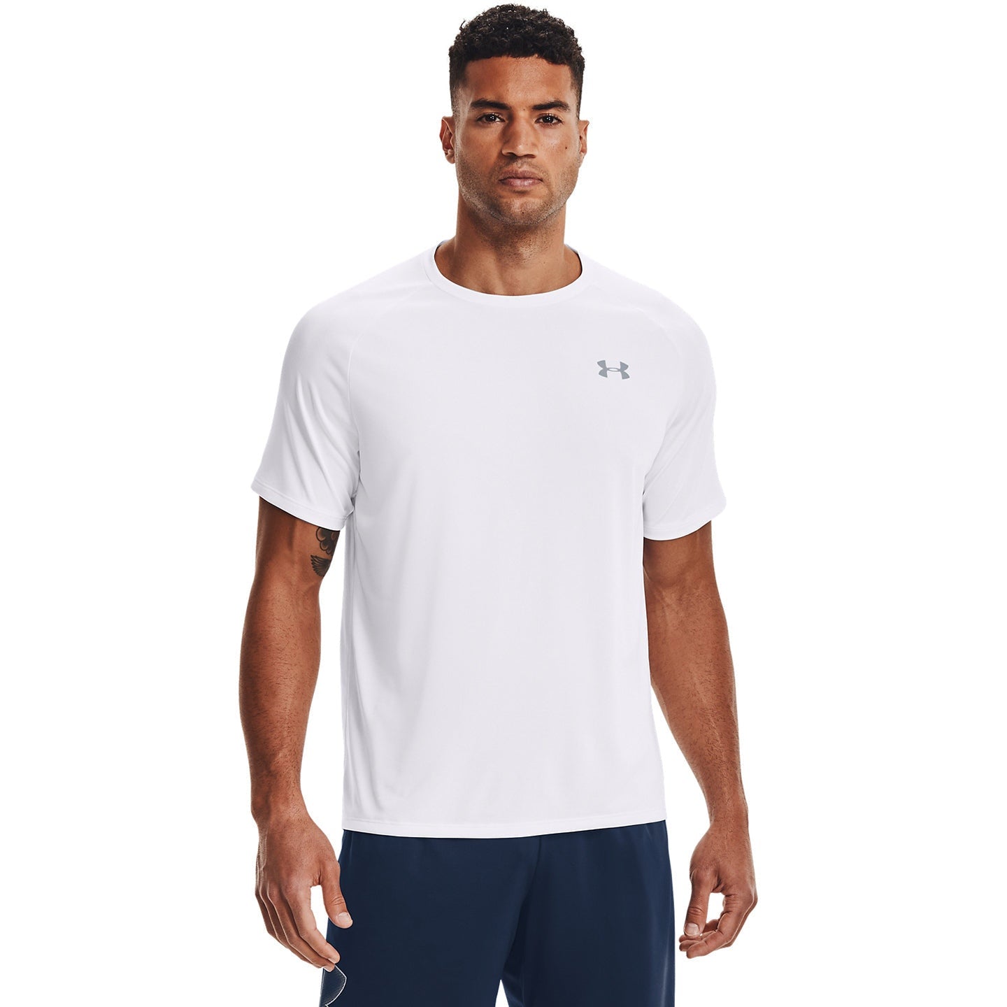 Under Armour Tech Short Sleeve