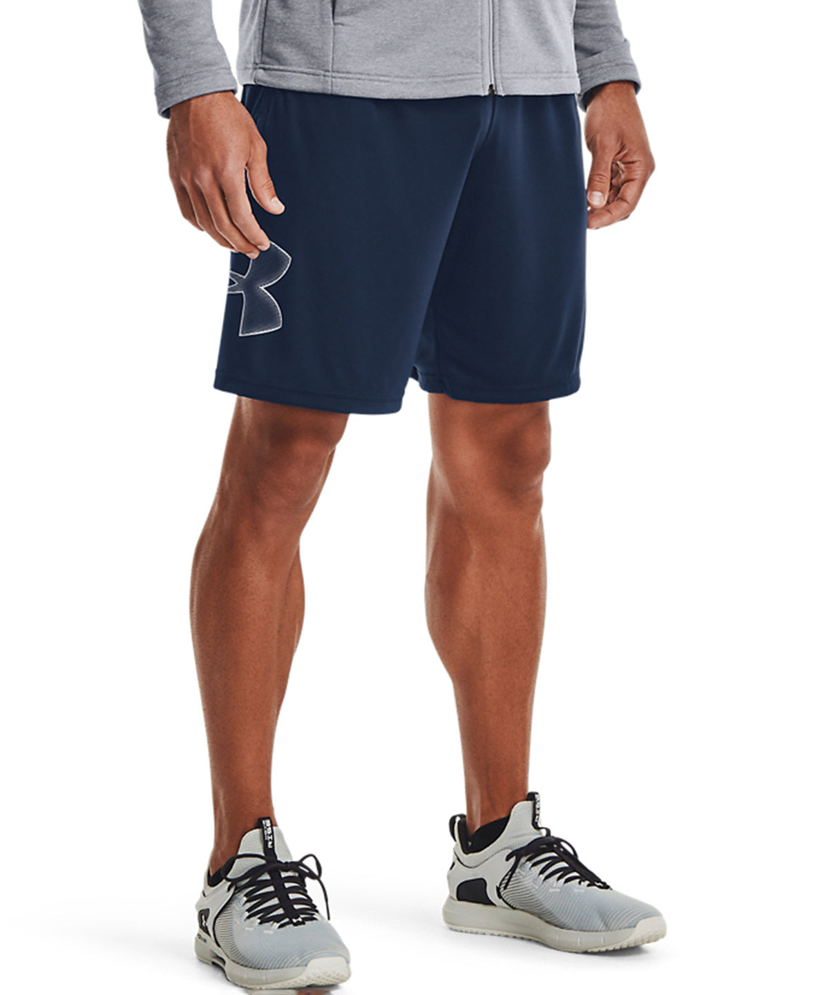Under Armour Tech Graphic Shorts