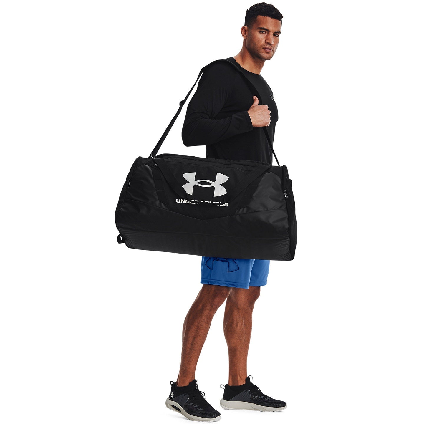 Under Armour Ua Undeniable 5.0 Duffle Large