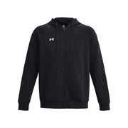 Under Armour Rival Fleece Full-Zip Hoodie