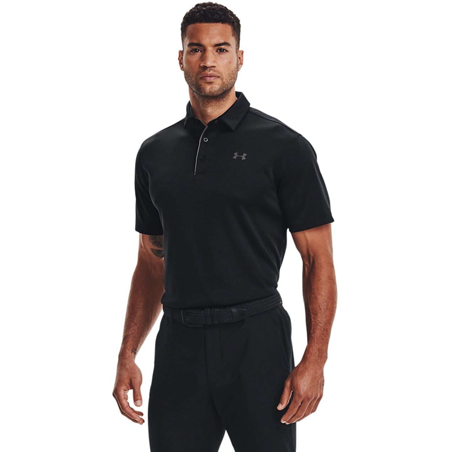 Under Armour Ua Tech Polo