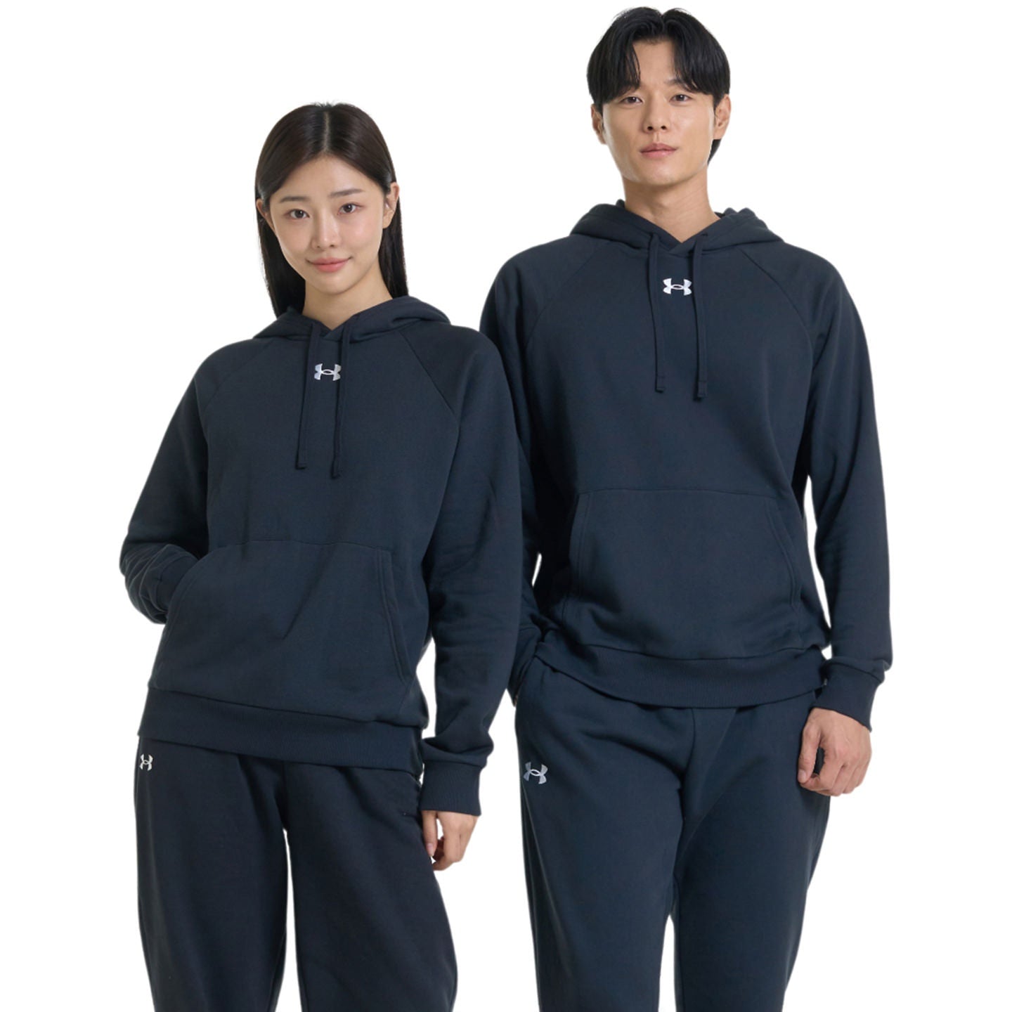 Under Armour Ua Rival Fleece Hoodie