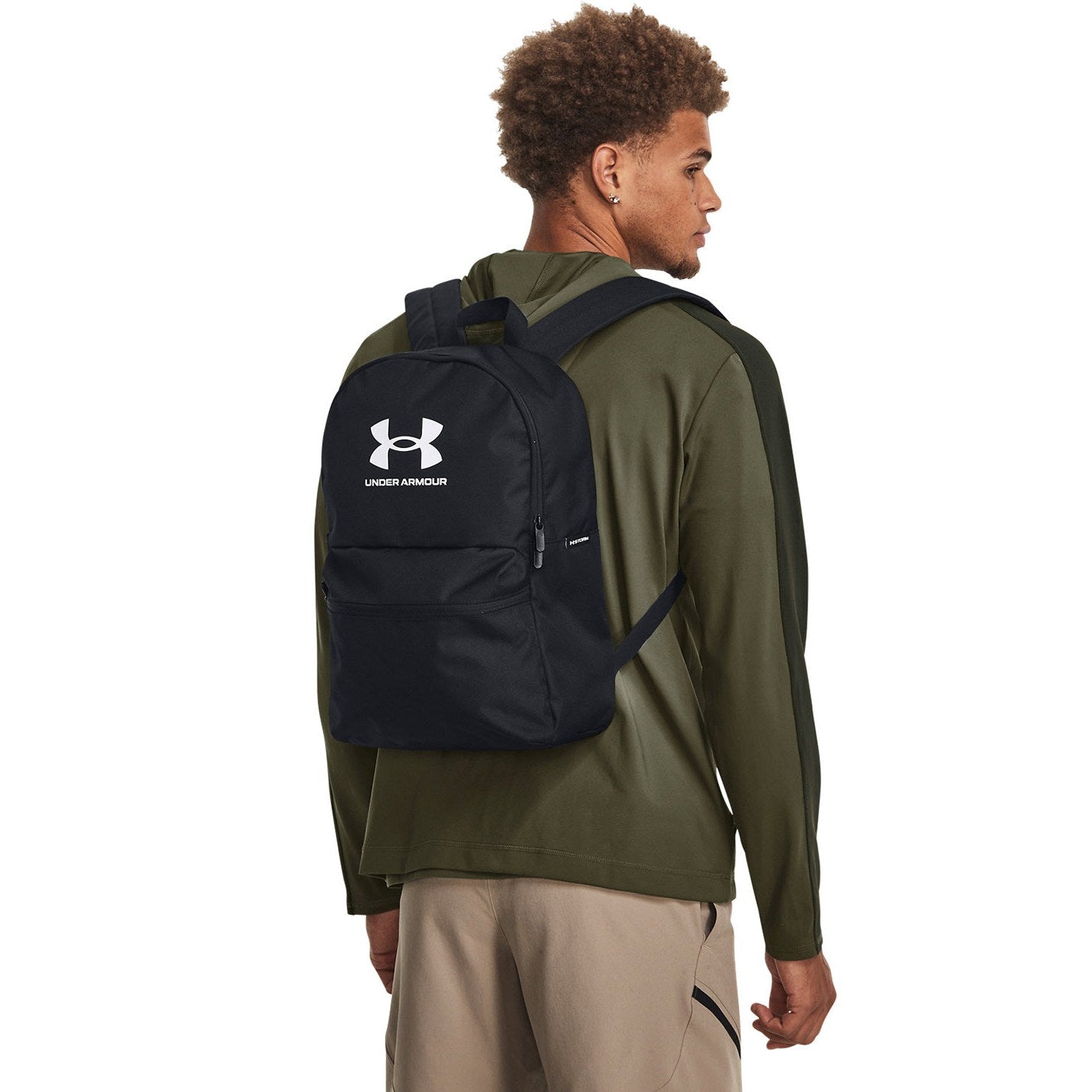 Under Armour Ua Loudon Lite Backpack