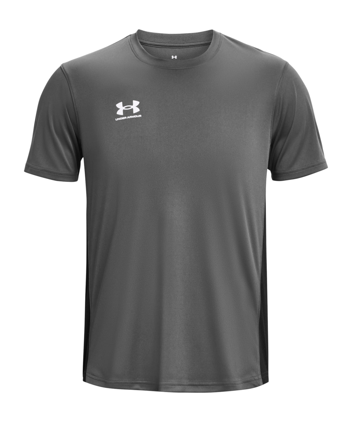 Under Armour Men's Ua Challenger Training Short Sleeve