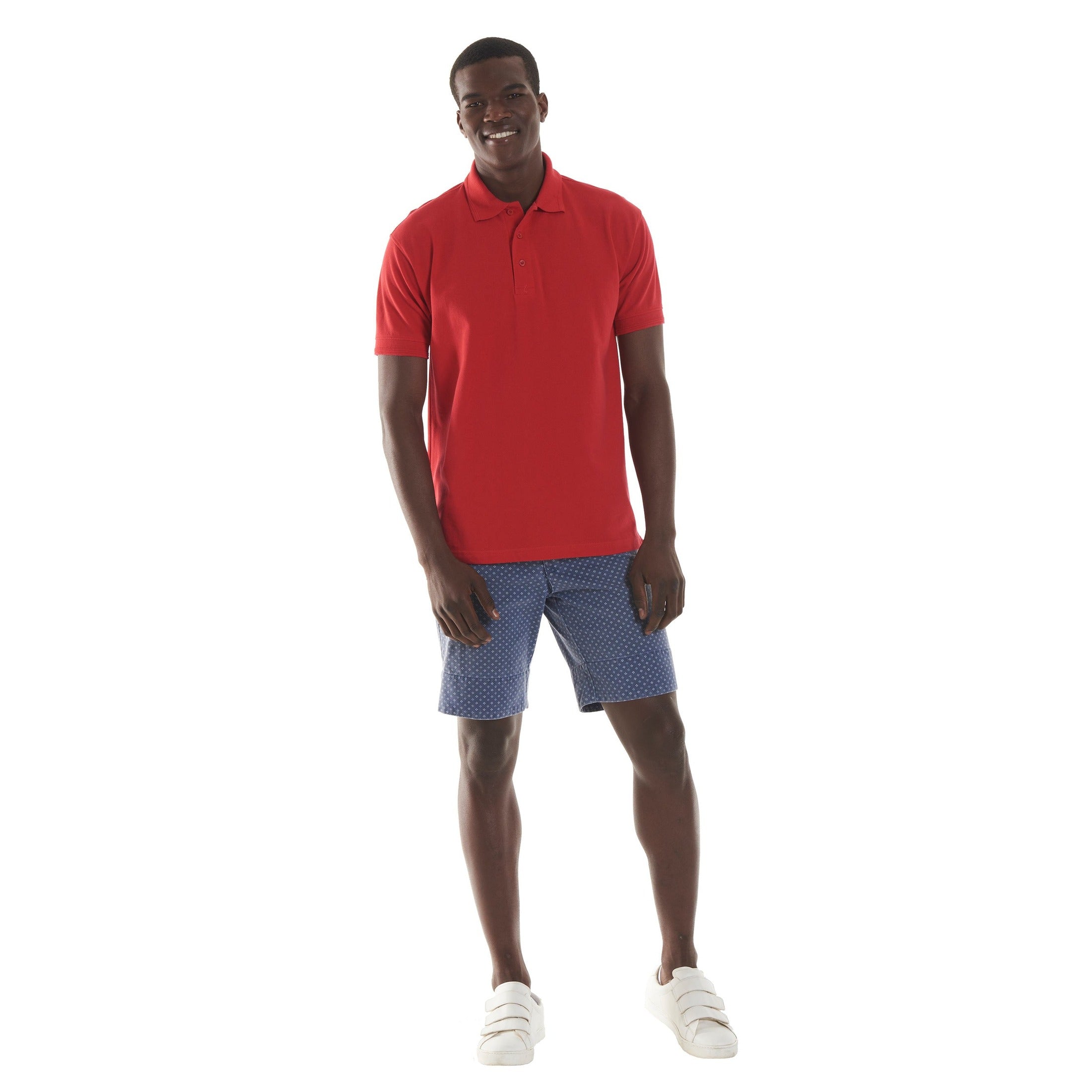 Uneek Ultimate Cotton Poloshirt