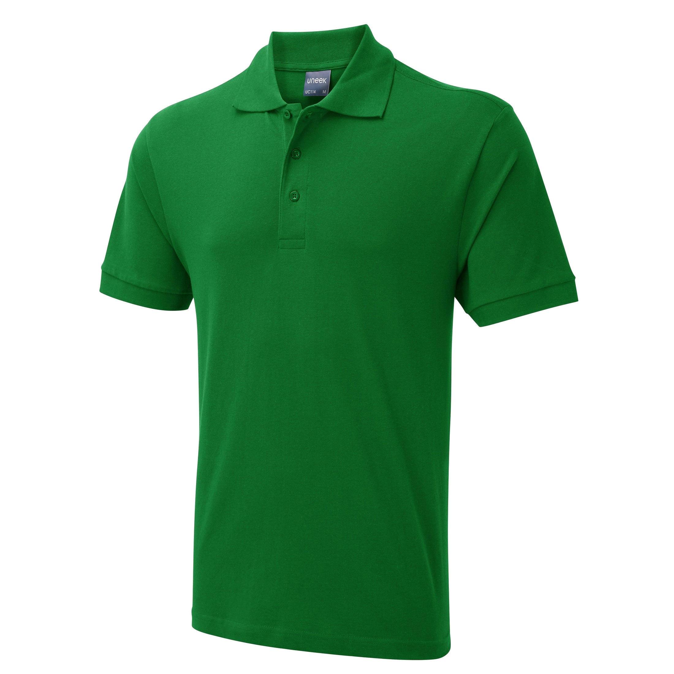 Kelly Green