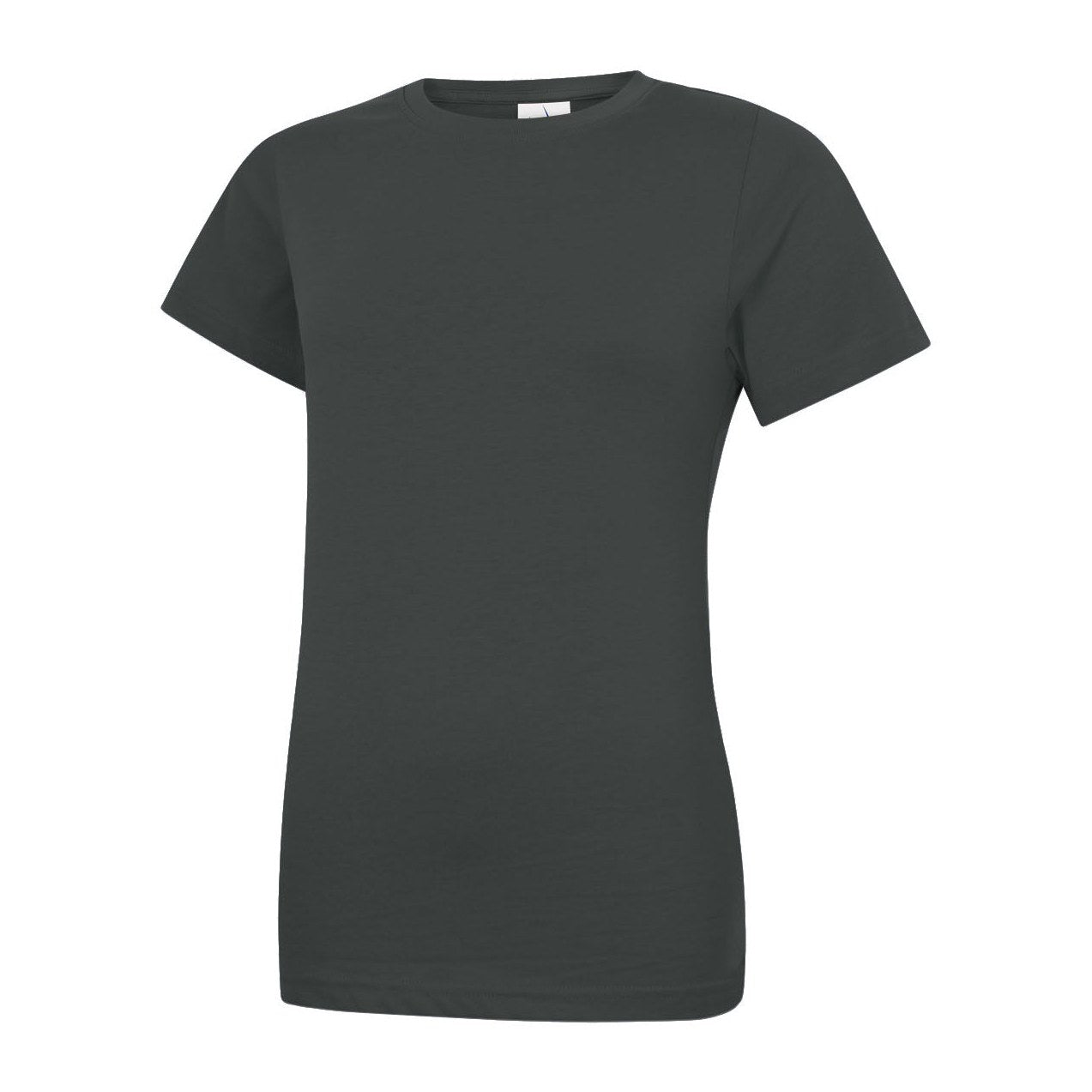 Uneek Ladies Classic Crew Neck T-Shirt