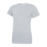 Uneek Ladies Classic Crew Neck T-Shirt