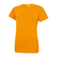 Uneek Ladies Classic Crew Neck T-Shirt
