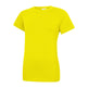 Uneek Ladies Classic Crew Neck T-Shirt